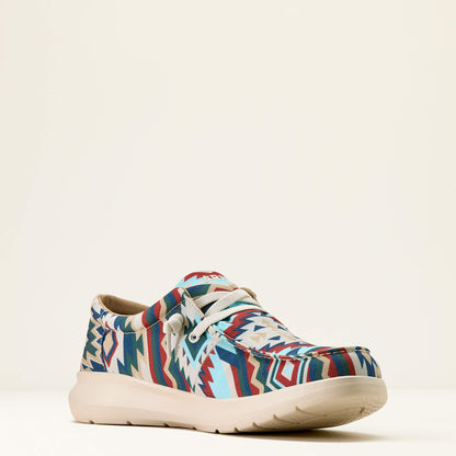 Hilo Shoe - Ariat Quality