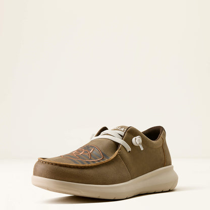 Hilo Shoe - Ariat Signature