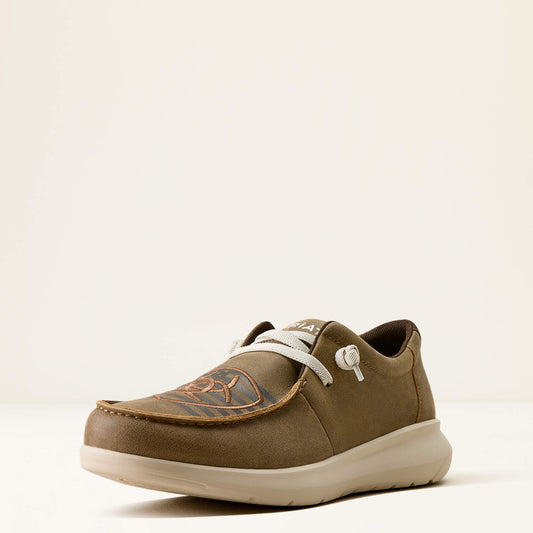 Hilo Shoe - Ariat Signature