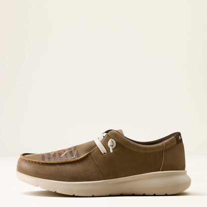 Hilo Shoe - Ariat Signature