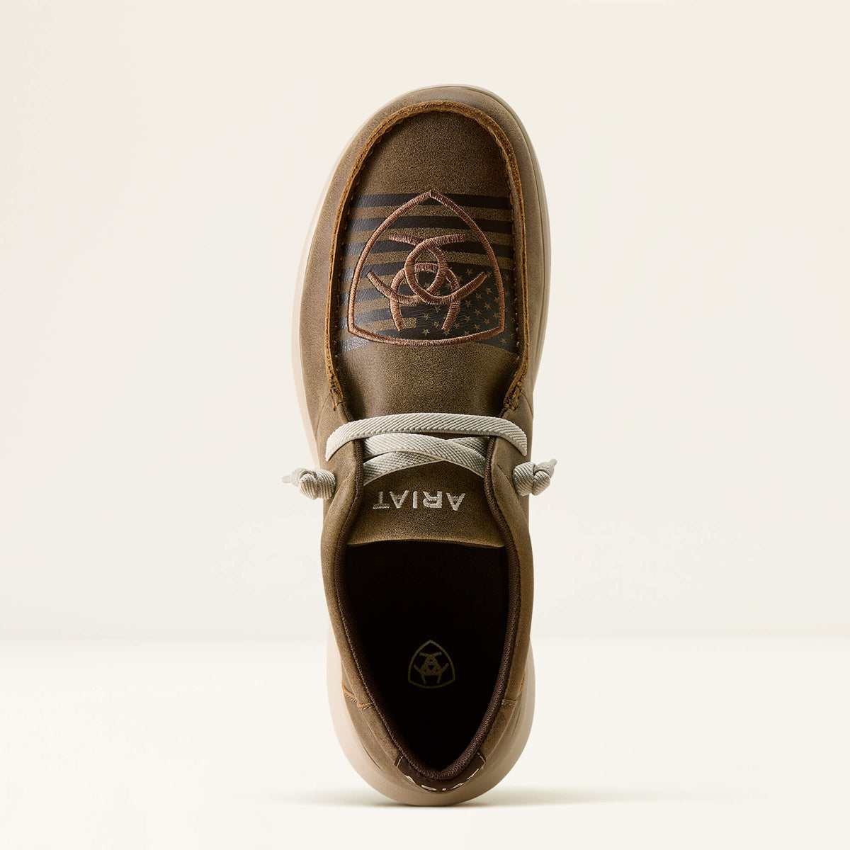 Hilo Shoe - Ariat Signature