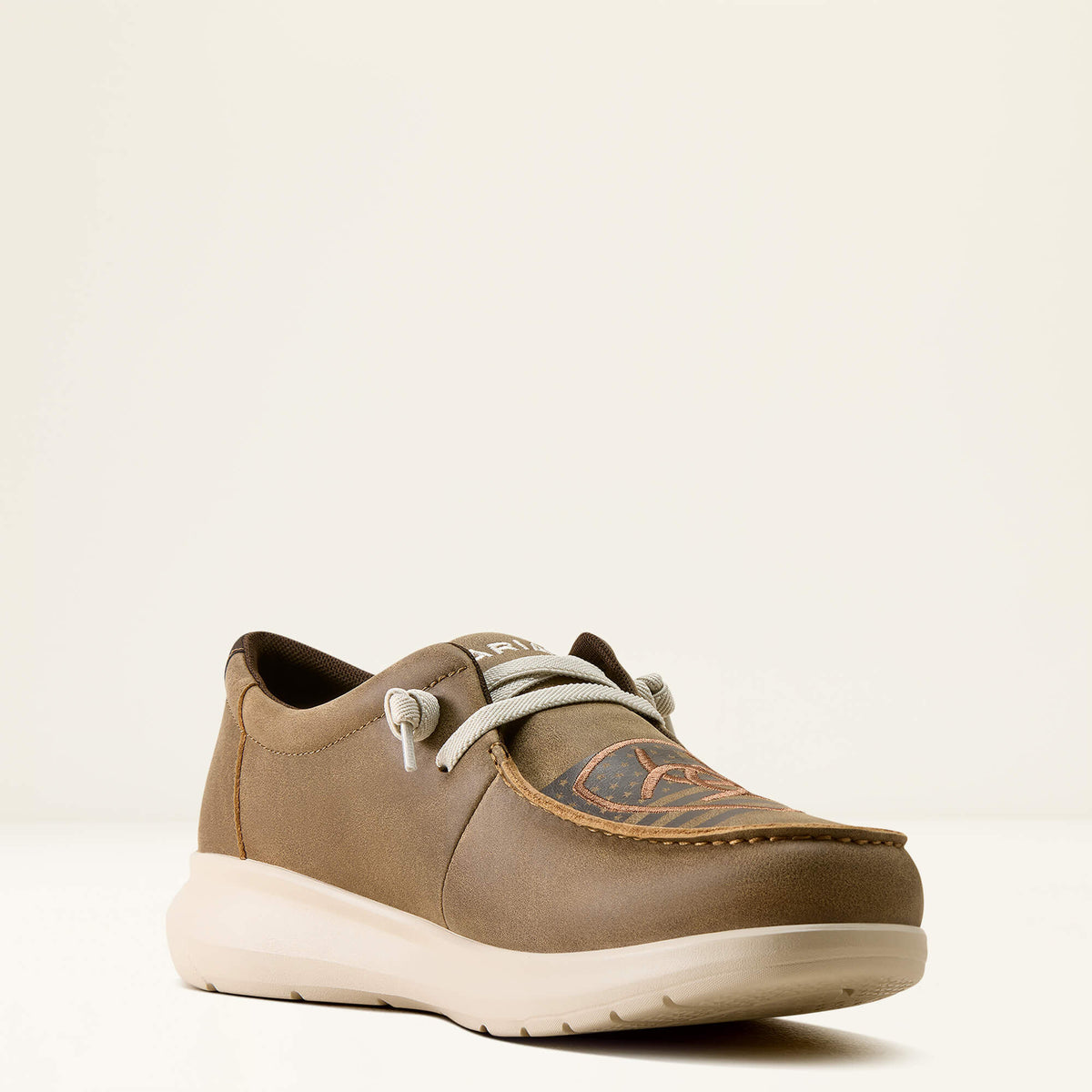Hilo Shoe - Ariat Signature