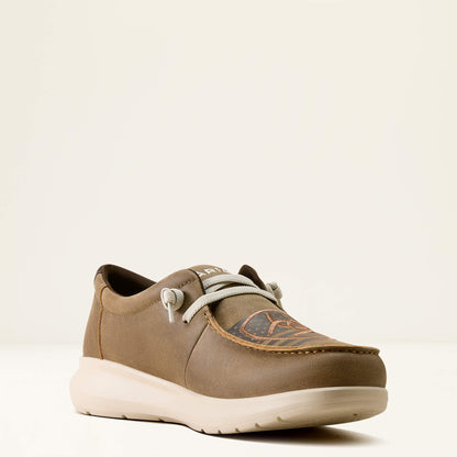 Hilo Shoe - Ariat Signature