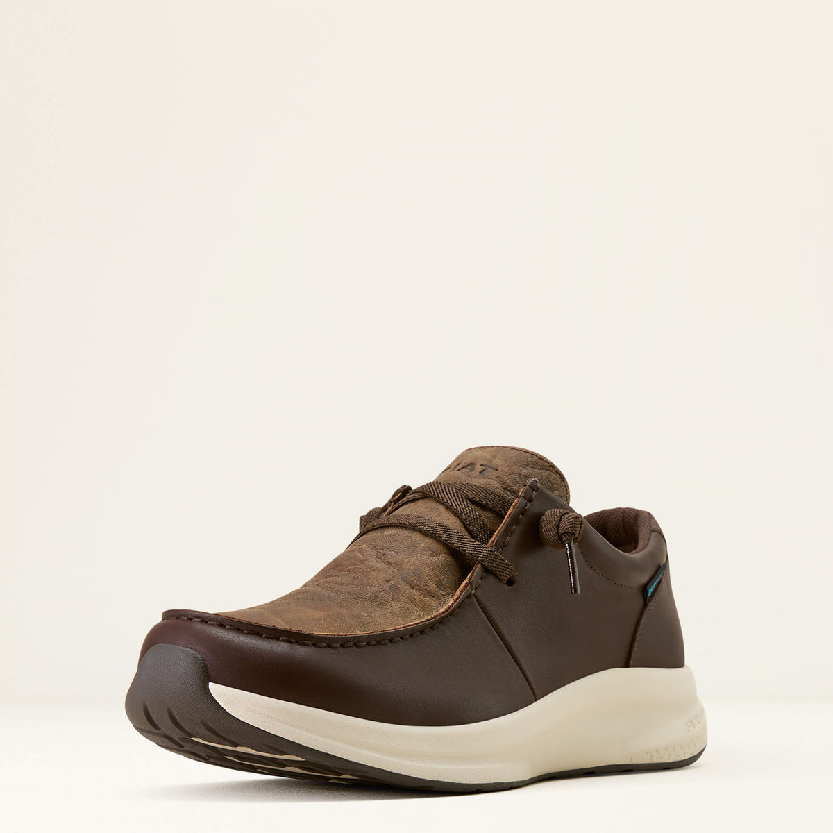 Buckeye Waterproof Shoe - Ariat Great Value