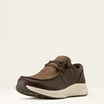 Buckeye Waterproof Shoe - Ariat Great Value