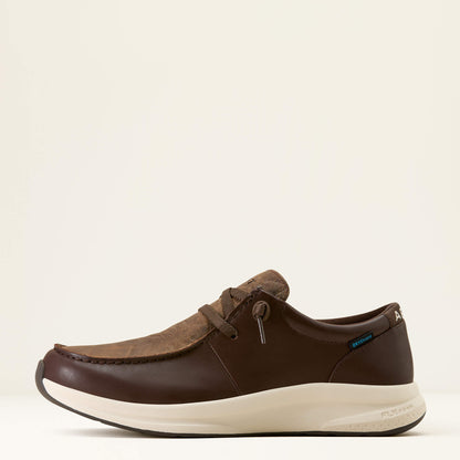 Buckeye Waterproof Shoe - Ariat Great Value