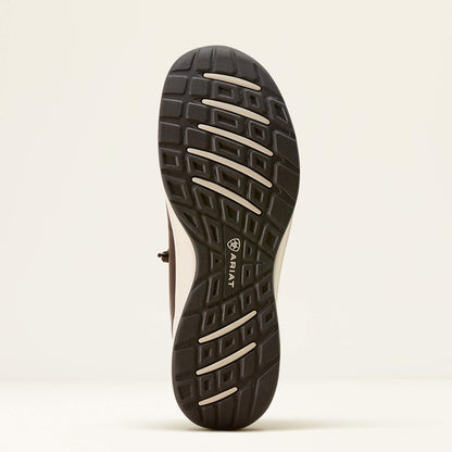 Buckeye Waterproof Shoe - Ariat Great Value