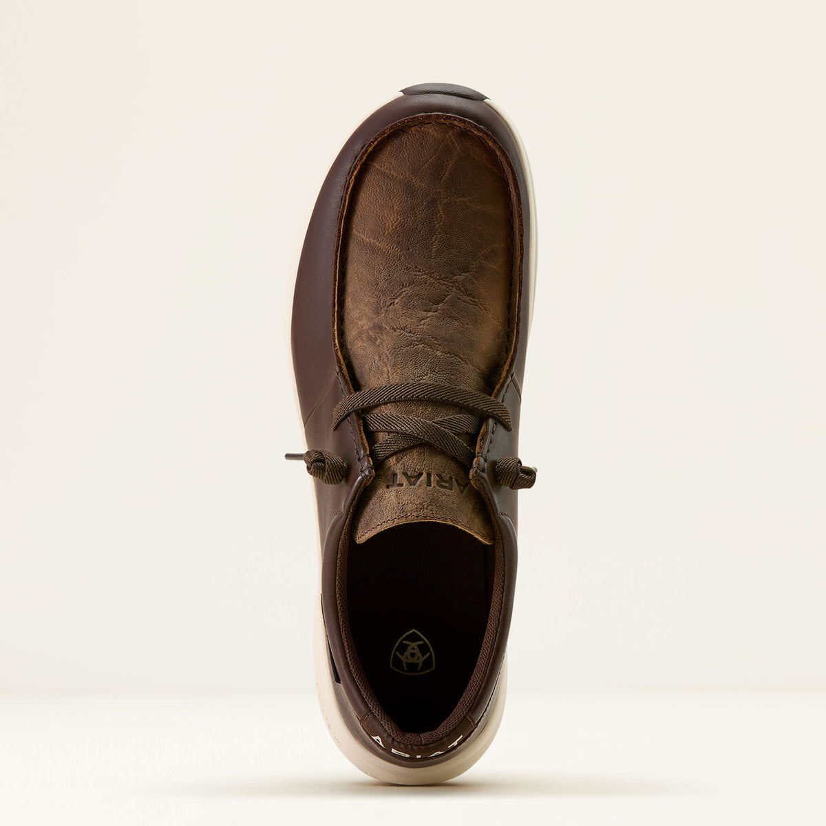 Buckeye Waterproof Shoe - Ariat Great Value