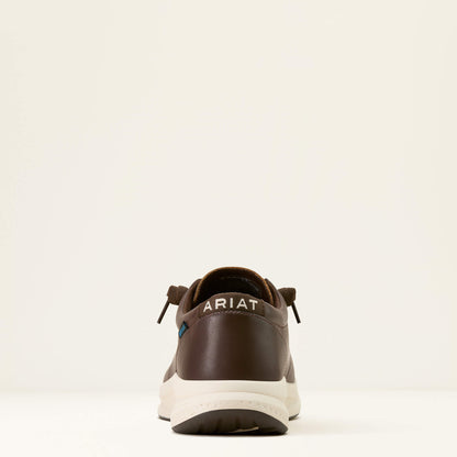 Buckeye Waterproof Shoe - Ariat Great Value