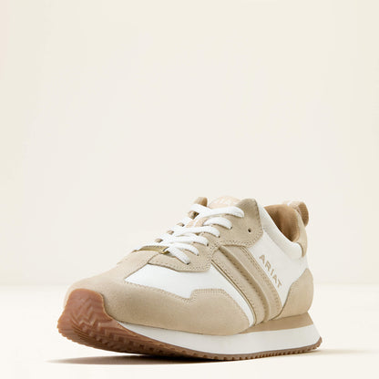 Ranch Runner Shoe - Ariat Classic