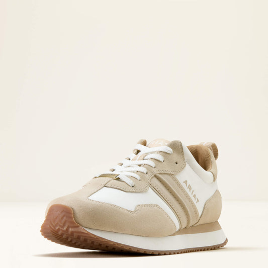 Ranch Runner Shoe - Ariat Classic