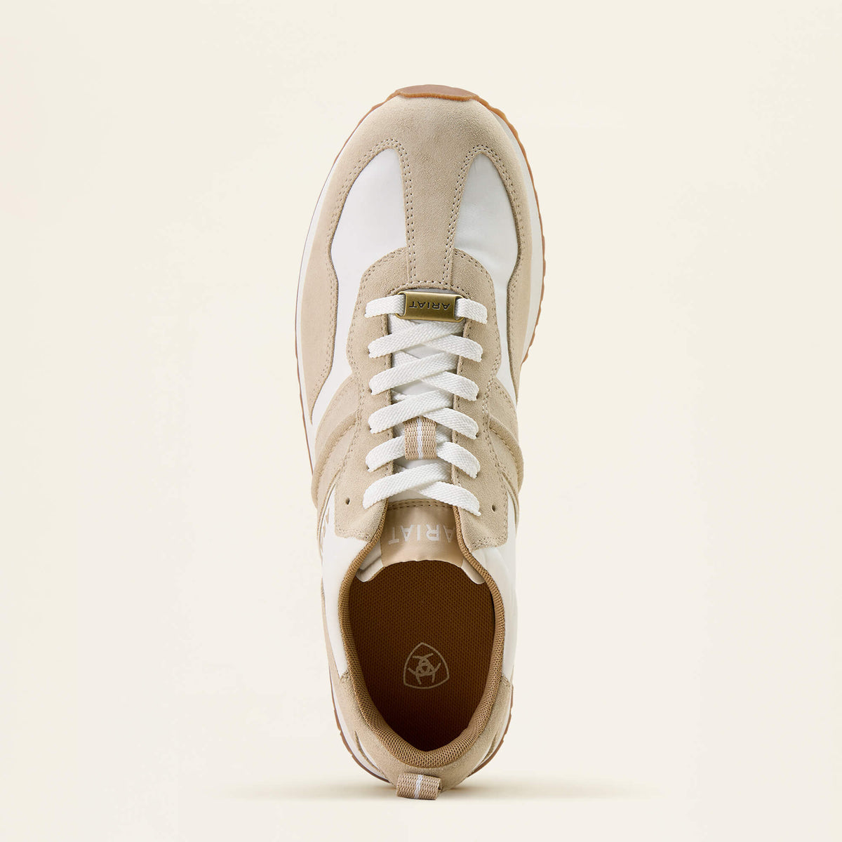 Ranch Runner Shoe - Ariat Classic