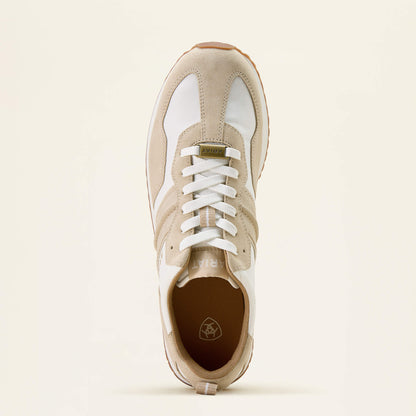 Ranch Runner Shoe - Ariat Classic