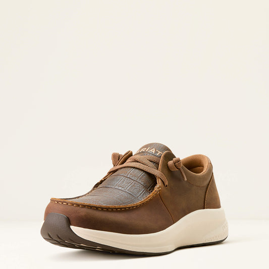 Buckeye - Ariat Discount