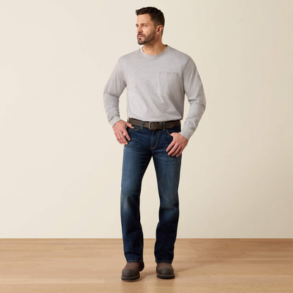 FR M4 Relaxed Lightweight DuraStretch Boot Cut Jeans - Ariat Hot Sale