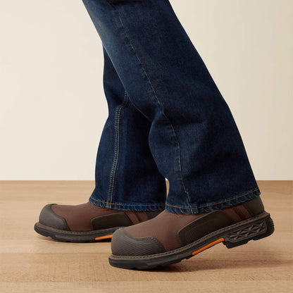 FR M4 Relaxed Lightweight DuraStretch Boot Cut Jeans - Ariat Hot Sale