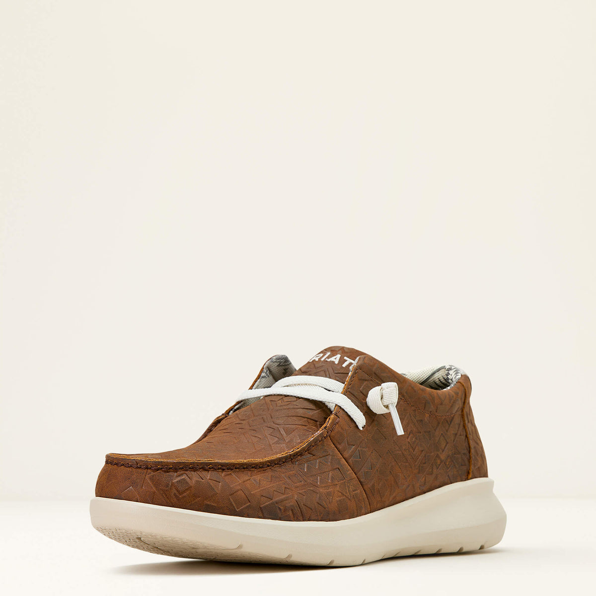 Hilo Shoe - Ariat Featured