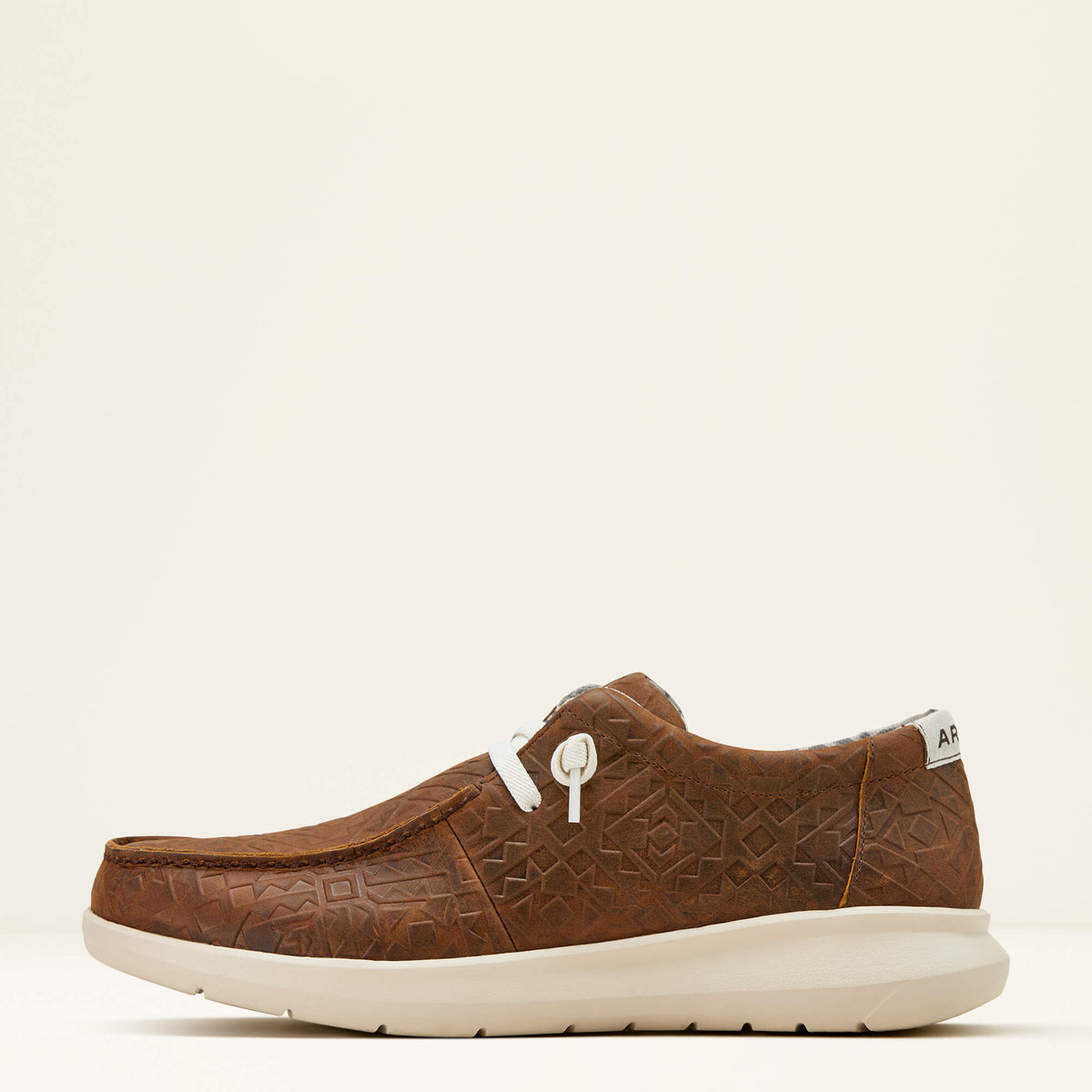 Hilo Shoe - Ariat Featured