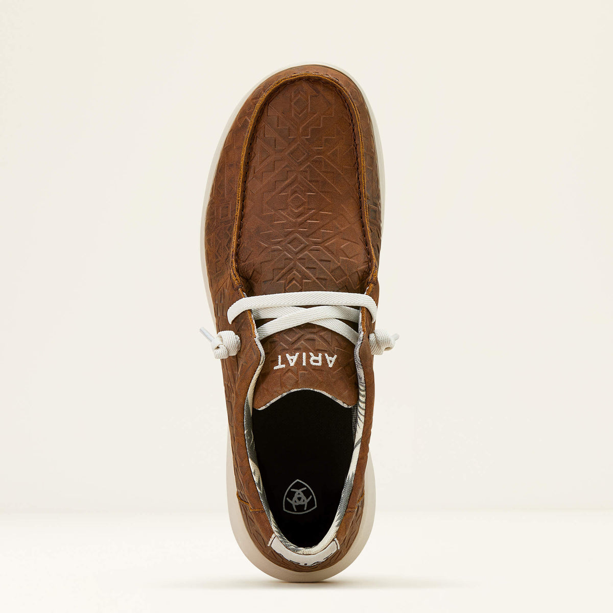 Hilo Shoe - Ariat Featured