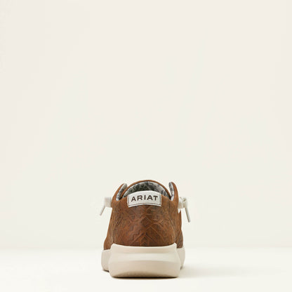 Hilo Shoe - Ariat Featured