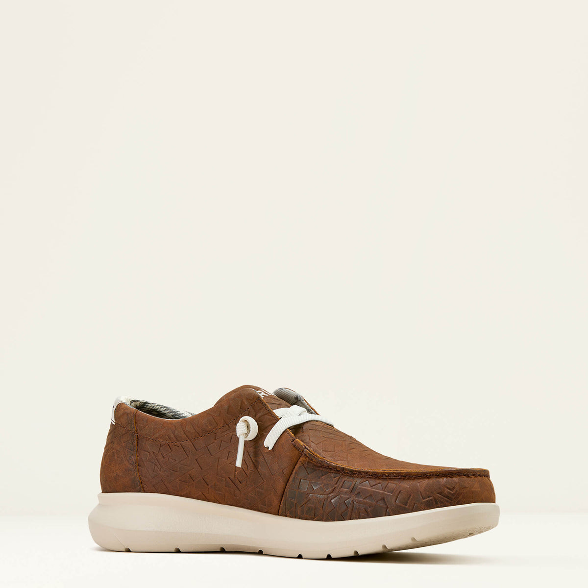 Hilo Shoe - Ariat Featured