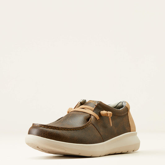Hilo - Ariat Featured