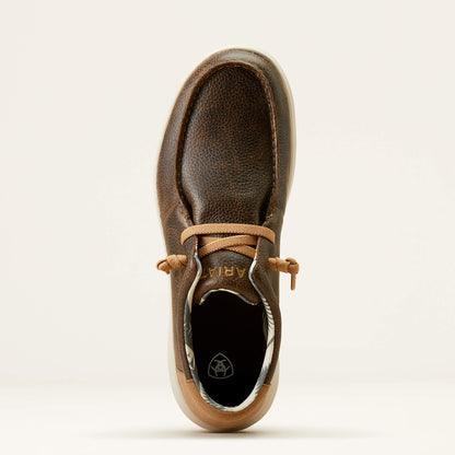 Hilo - Ariat Featured
