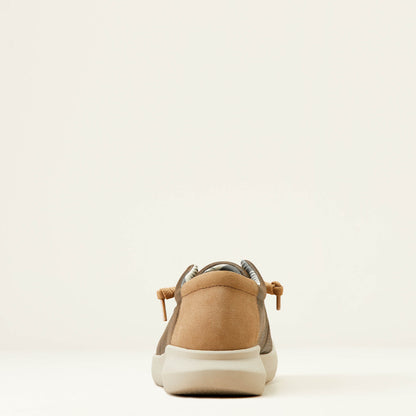 Hilo - Ariat Featured