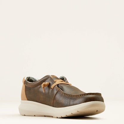 Hilo - Ariat Featured