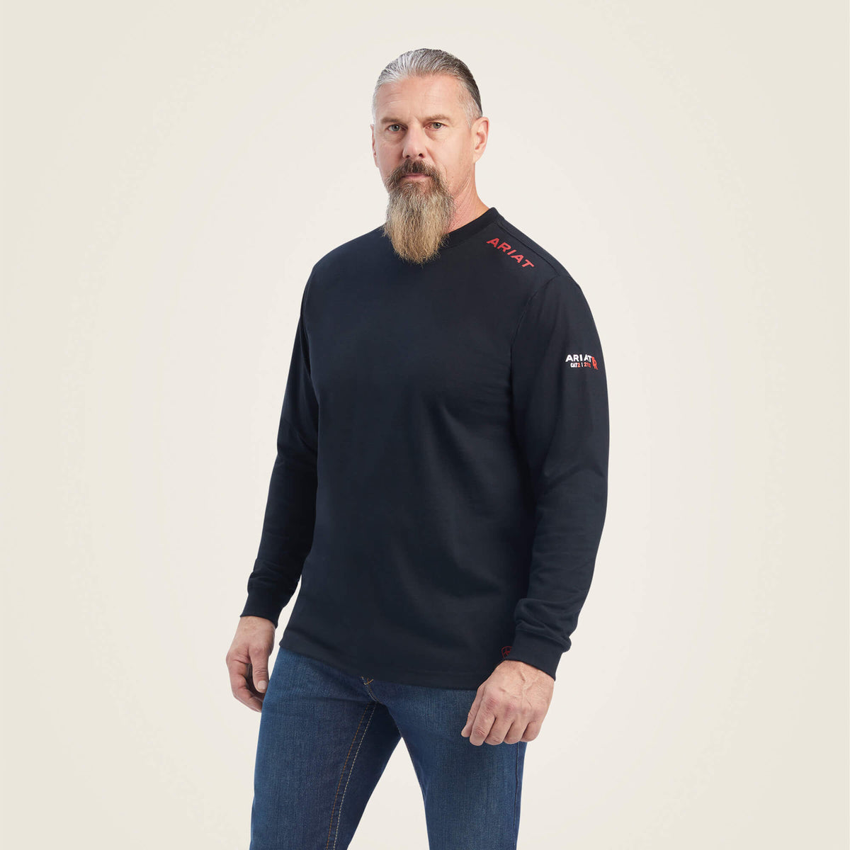 FR Born For This T-Shirt - Ariat New