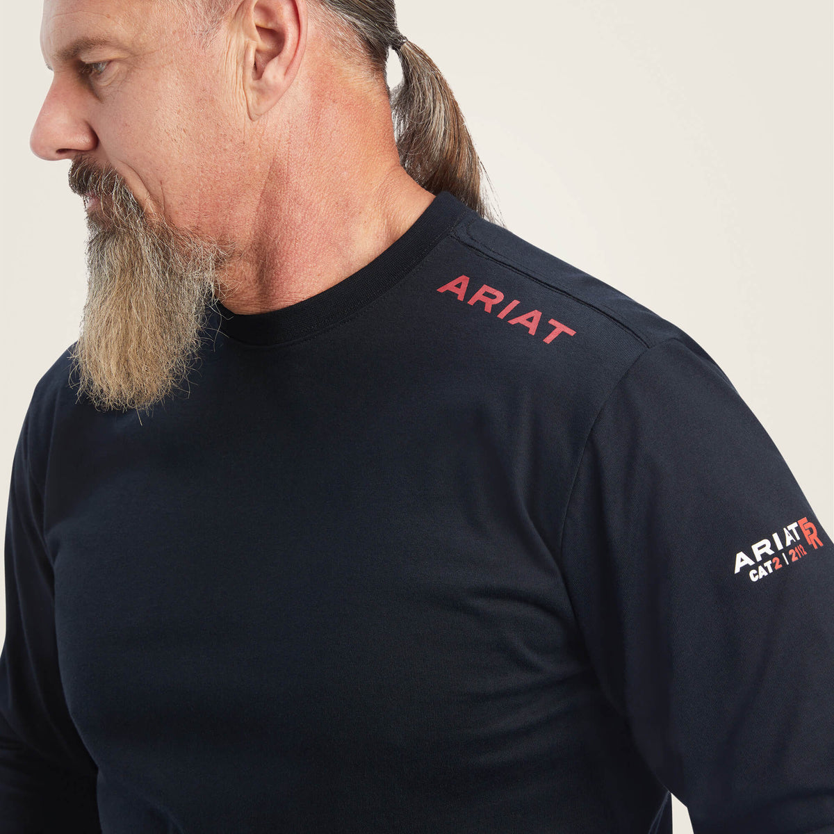 FR Born For This T-Shirt - Ariat New
