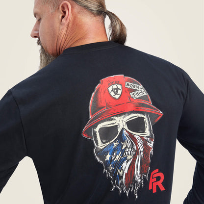 FR Born For This T-Shirt - Ariat New