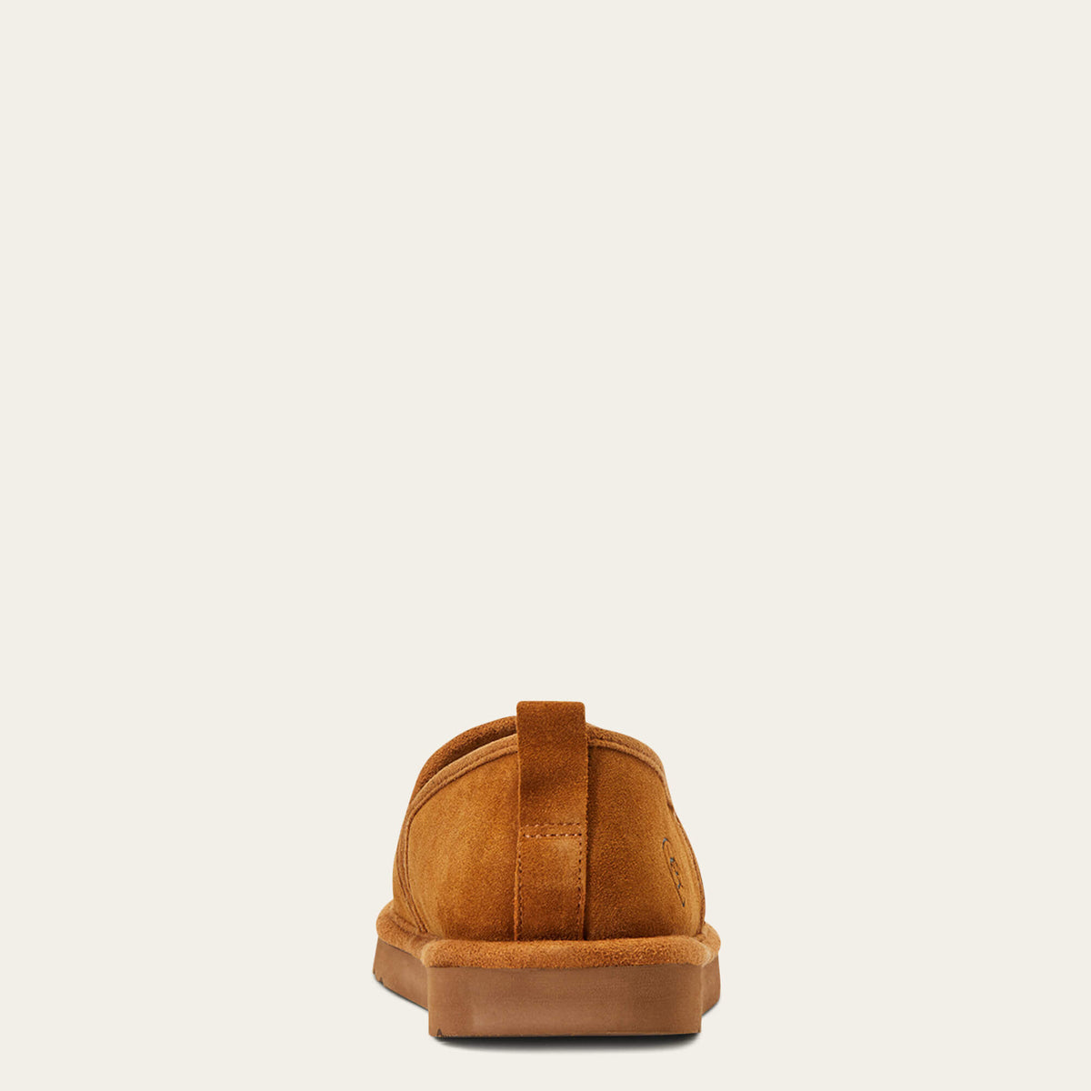 Lasso Square Toe Slipper - Ariat Signature