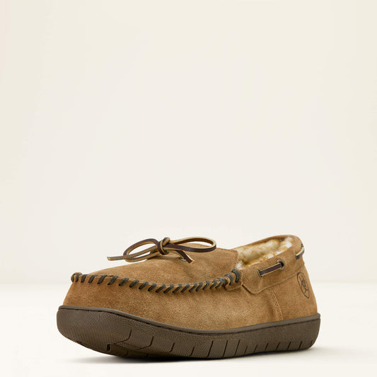 Moccasin Slipper - Ariat Premium