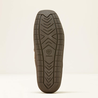 Moccasin Slipper - Ariat Premium