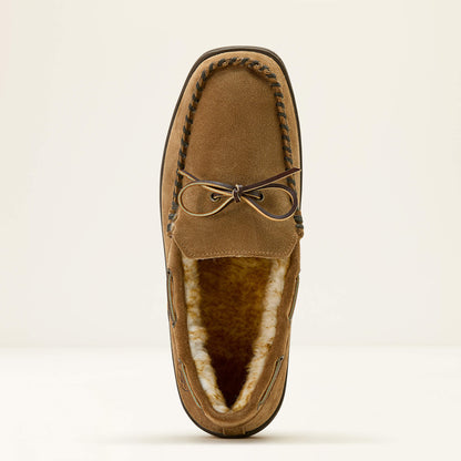 Moccasin Slipper - Ariat Premium