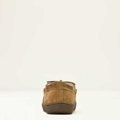 Moccasin Slipper - Ariat Premium