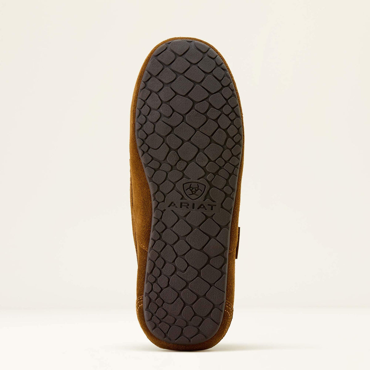 Clayton Moccasin Slipper - Ariat Quality