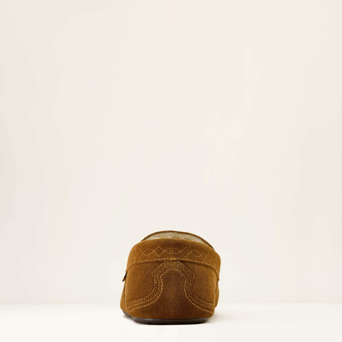 Clayton Moccasin Slipper - Ariat Quality