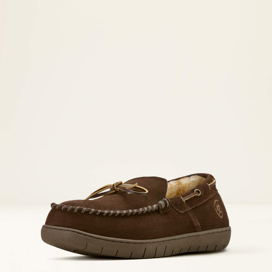 Moccasin Slipper - Ariat Best Seller