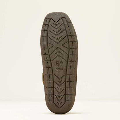 Moccasin Slipper - Ariat Best Seller