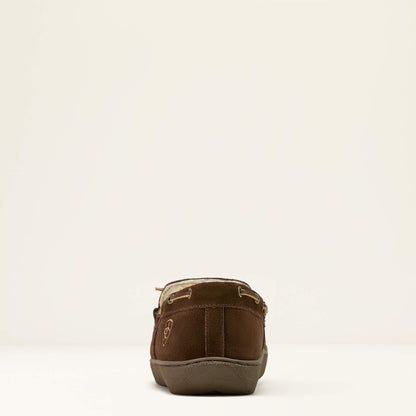 Moccasin Slipper - Ariat Best Seller