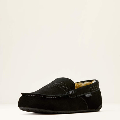 Clayton Moccasin Slipper - Ariat Customer Favorite