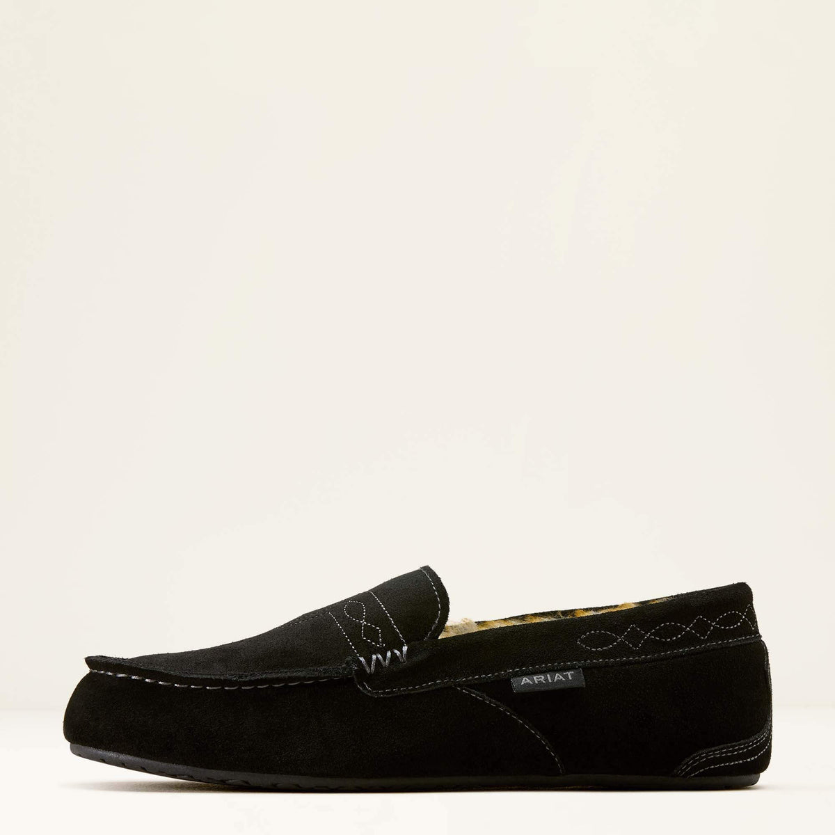 Clayton Moccasin Slipper - Ariat Customer Favorite