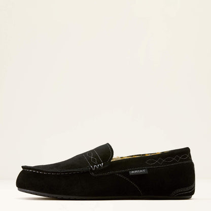 Clayton Moccasin Slipper - Ariat Customer Favorite