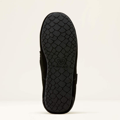 Clayton Moccasin Slipper - Ariat Customer Favorite