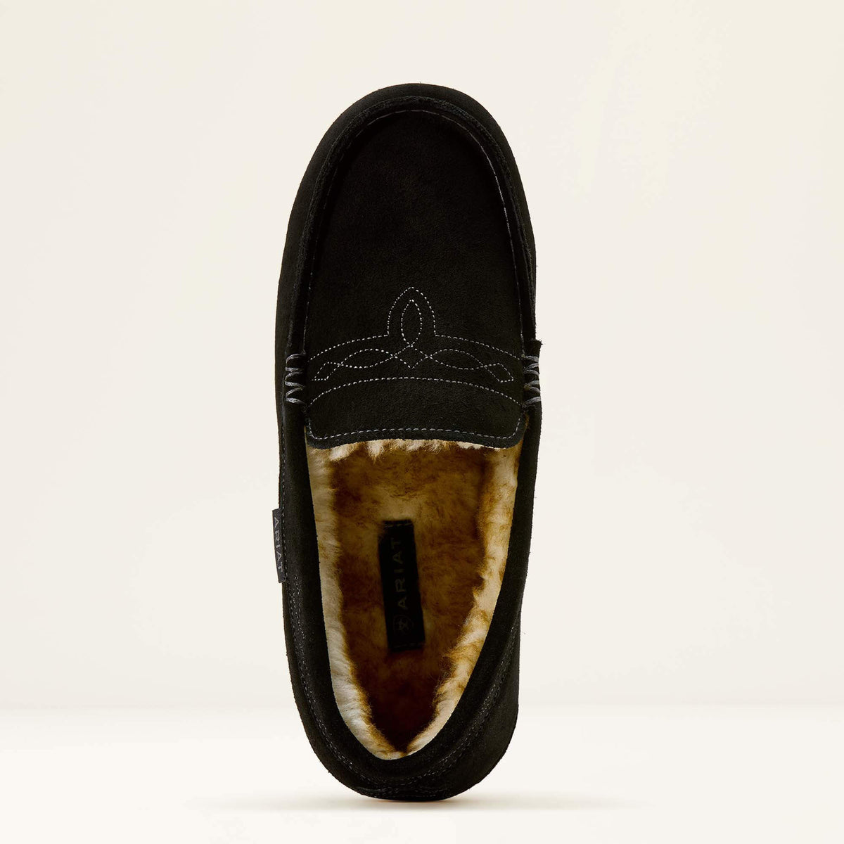 Clayton Moccasin Slipper - Ariat Customer Favorite