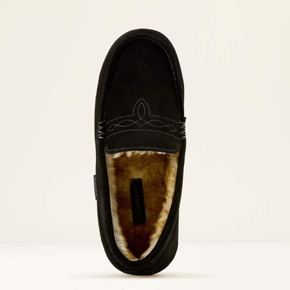 Clayton Moccasin Slipper - Ariat Customer Favorite