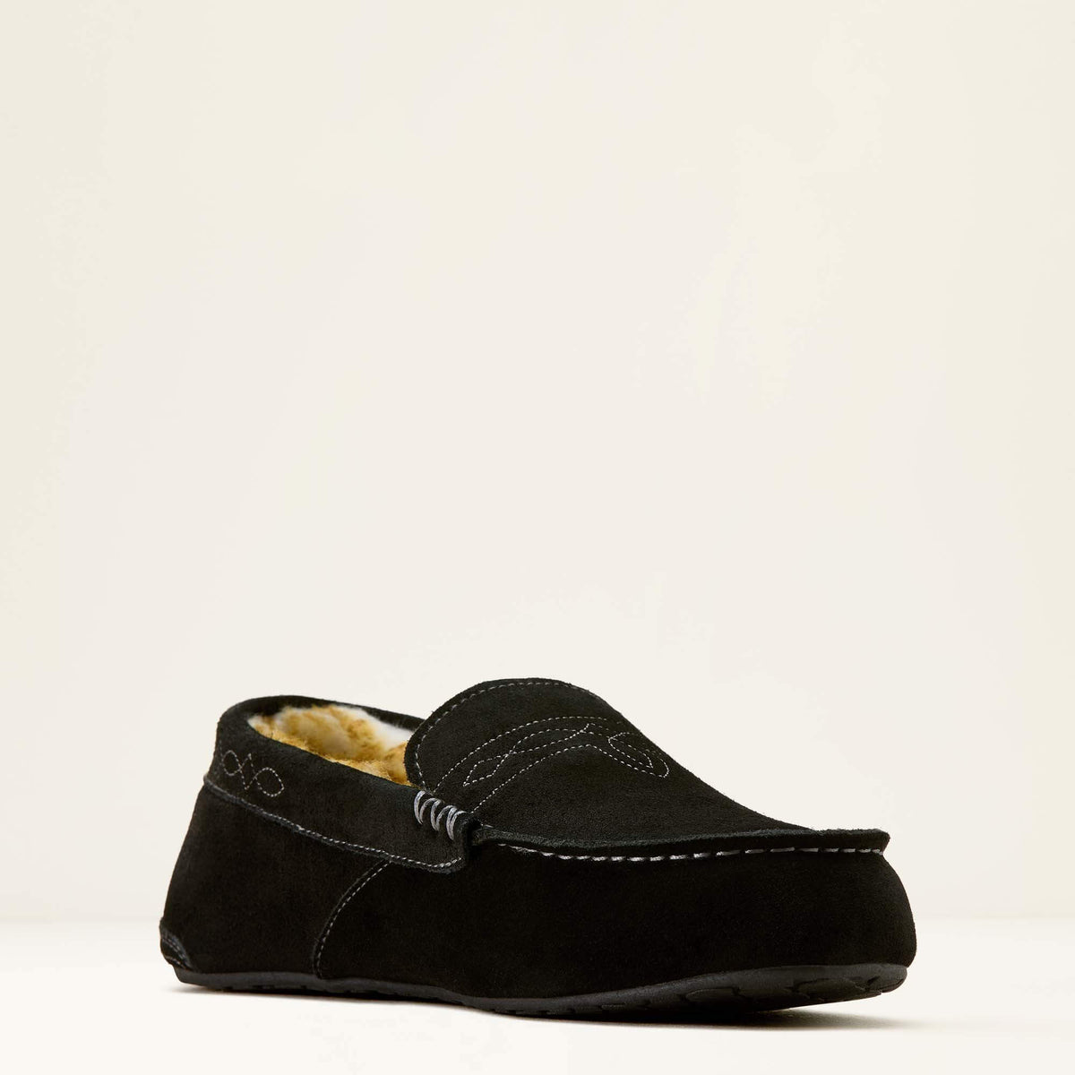 Clayton Moccasin Slipper - Ariat Customer Favorite
