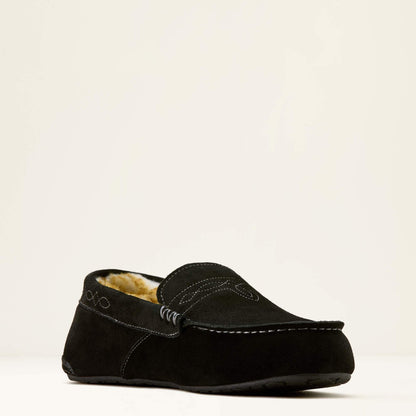 Clayton Moccasin Slipper - Ariat Customer Favorite